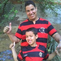 Rosemberg Souza