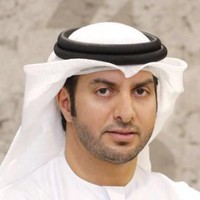 Dr. Helal Alderei