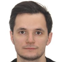 Roman Levkin