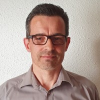 Fabrice Thomas