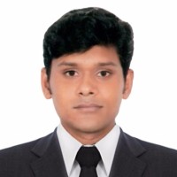 Md Maksud Tanvir