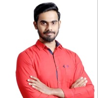 Aravind M