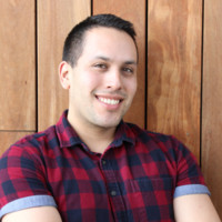 Paul Anaya