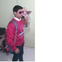 Ghanshyam Rai