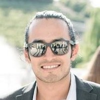Nathan Huerta