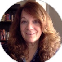 JaneAnna Galli, LPCMH, RPTS