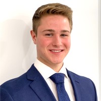 Cameron Tyndall