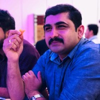 Vishnu Sasikumar
