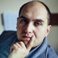 Taras Supinskiy
