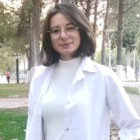Mesude Yüksel