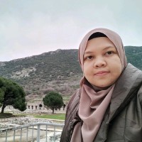 Nur Athirah Mohd Isam