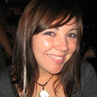 Brooke Livesay, B.S