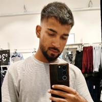 Aatish Walmiki