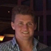 Andrew Bouwman