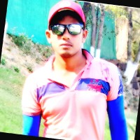 Mohammed Yousuf