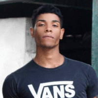 Douglas De Oliveira Ferreira