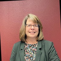 Christi Braun, SPHR, SHRM-SCP