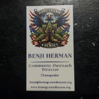 Benji Herman