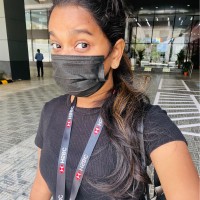 Niharika K