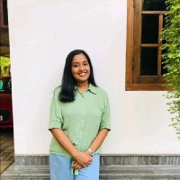 Ashika V S