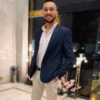Ahmed Hamdy