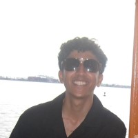 Sahil Parikh