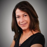 Ruth Usher
