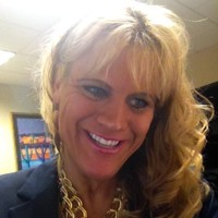 Trina Nicholson