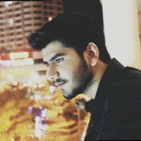 Sameer Ahmed