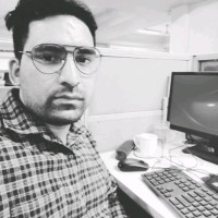 Pankaj Sharma