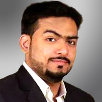 Khubaib Khan