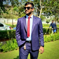 Syed Irshad