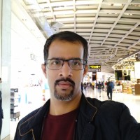 Sachin Kumkar