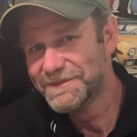 Stephen Dodson