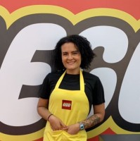 Tâmara da Cruz Meneses