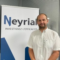 Norbert CHALVET