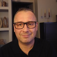 Tomek Borkowski