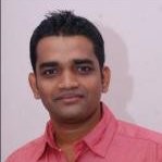 Mukul Mokashi