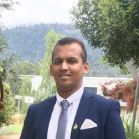 Bhavesh Boodnee