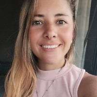 Mariela A. Rodriguez