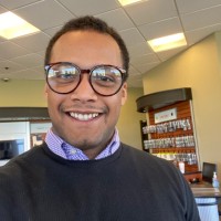 Xavier Wilson