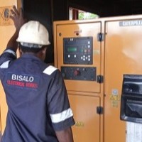 Bisalo Electrical Works