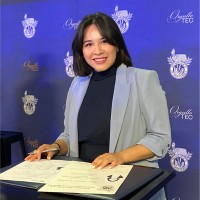 Andrea Gutierrez de la Garza