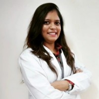 Pooja Ukey
