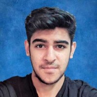 Khush Kajaria