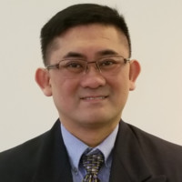 Gilbert Estrella