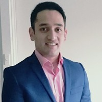 Rommel Kotwal