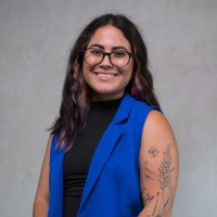 Karla Mauricio