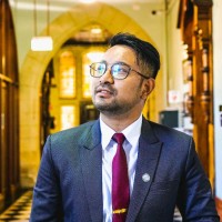 Anish Shrestha