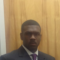 B. K. Arrington